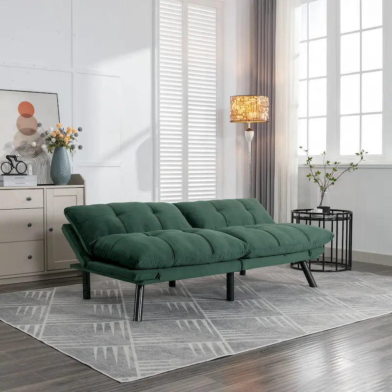 Convertible Folding Modern sofa Bed