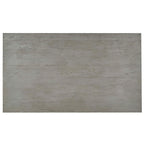 Barnstone Cornice Rectangle Storage Shelf Coffee Table by iNSPIRE Q Artisan