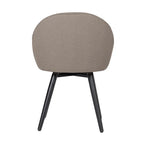 Studio Designs Home Dome Swivel Arm Chair