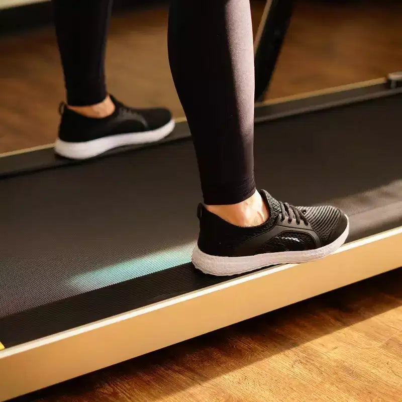 ASUNA Slim Folding Motorized Treadmill