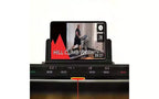 ASUNA Slim Folding Motorized Treadmill