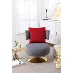 Swivel Accent Chair for Living Room Bedroom