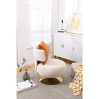 Swivel Accent Chair for Living Room Bedroom