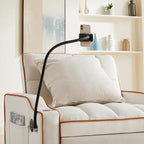 Convertible Sleeper Chair Sofa Bed Adjustable