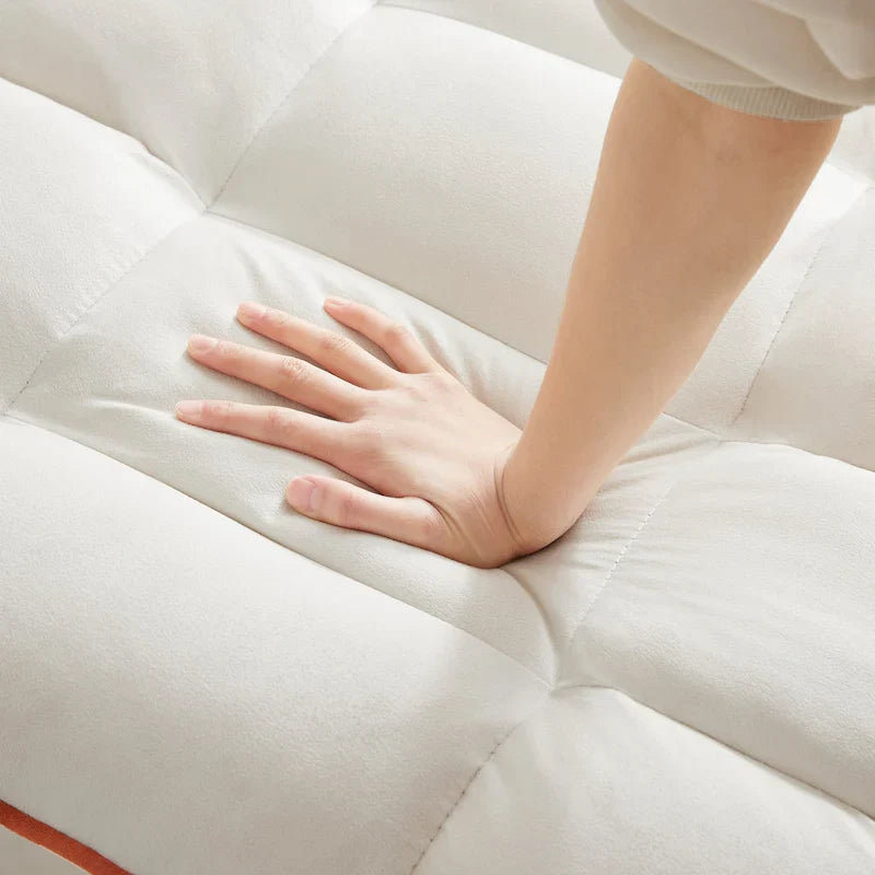 Convertible Sleeper Chair Sofa Bed Adjustable