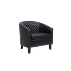COOLMORE accent Barrel chair living room chair