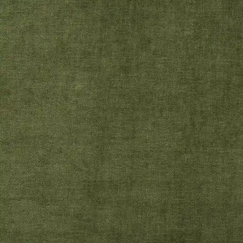 Poly & Bark Fano 99 Sofa in Distressed Green Velvet