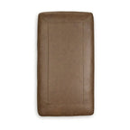 Signature Design by Ashley Carianna Caramel Ottoman