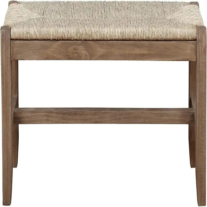Shoe Bench Entryway - 15D x 40W x 18H
