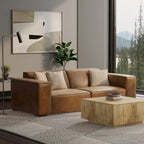 WyndenHall Biggs 2-Seater Modular Sofa