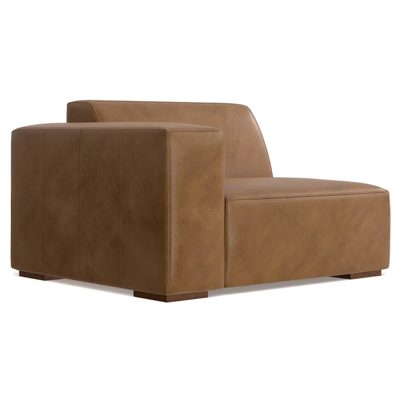WyndenHall Biggs 2-Seater Modular Sofa