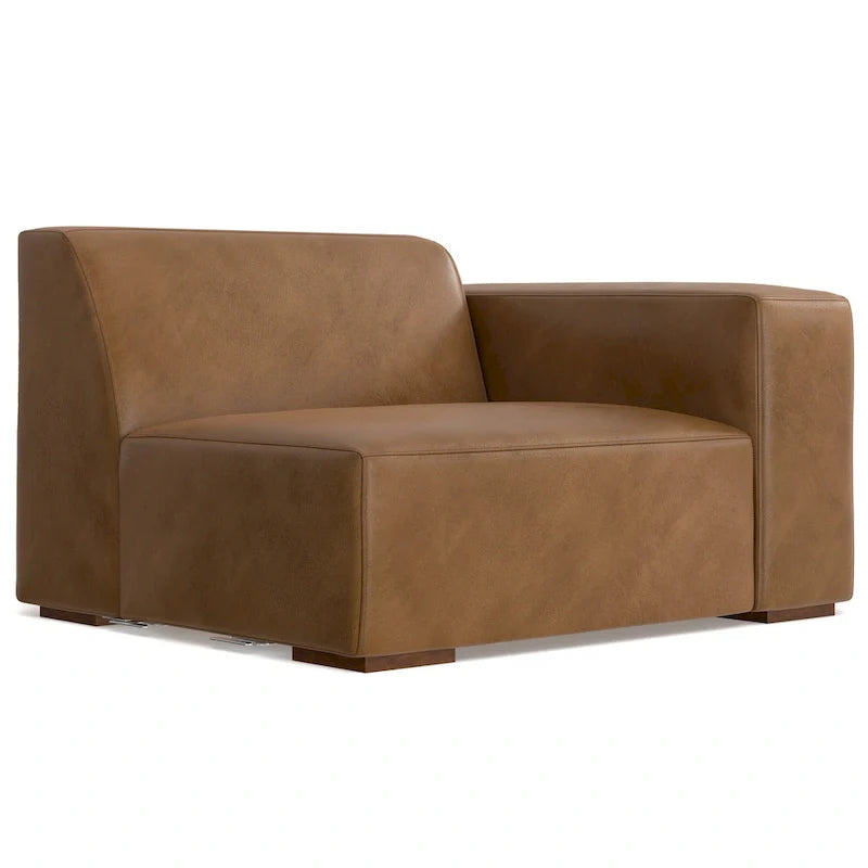 WyndenHall Biggs 2-Seater Modular Sofa