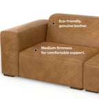 WyndenHall Biggs 2-Seater Modular Sofa