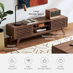 Mopio Ensley 59 Mid-Century Modern TV Stand