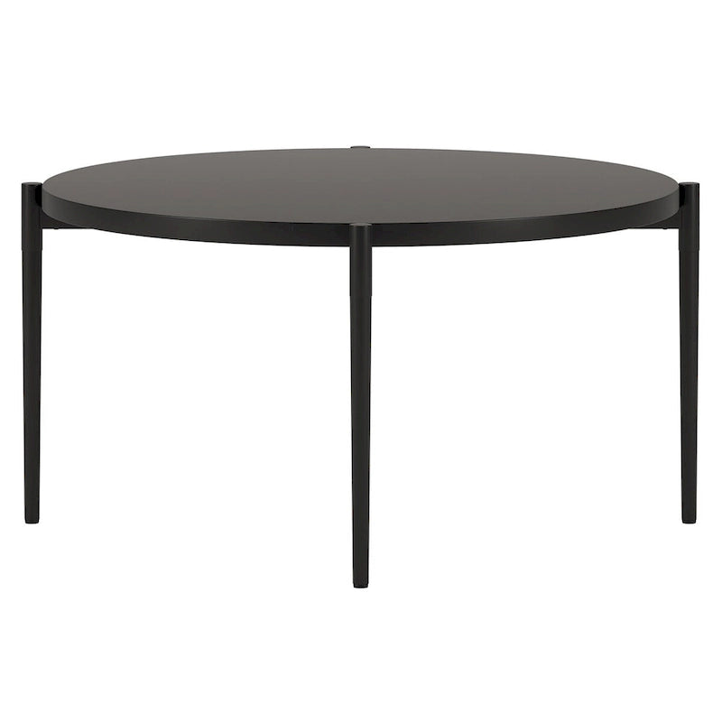 Wayne Round Coffee Table - 32 Wide