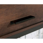 Briarbrook Computer Desk Hutch Bo