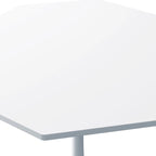 31.50Modern Octagonal Dining Table