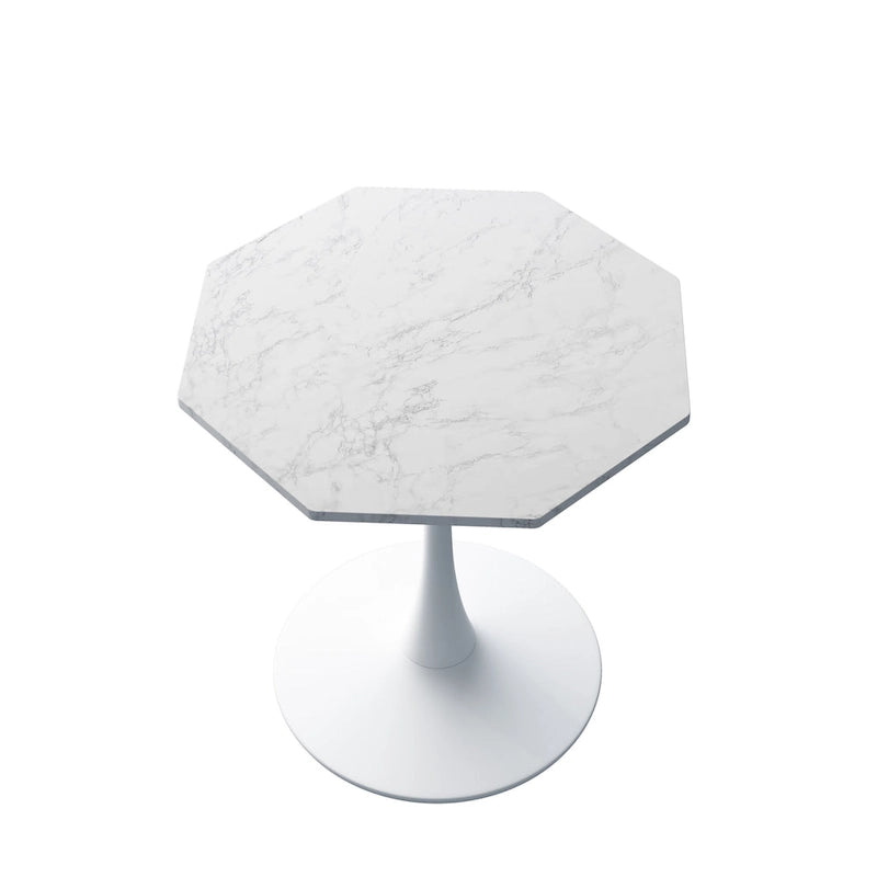 31.50Modern Octagonal Dining Table
