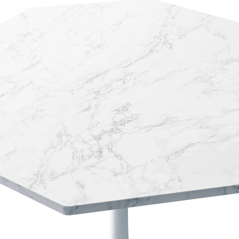 31.50Modern Octagonal Dining Table