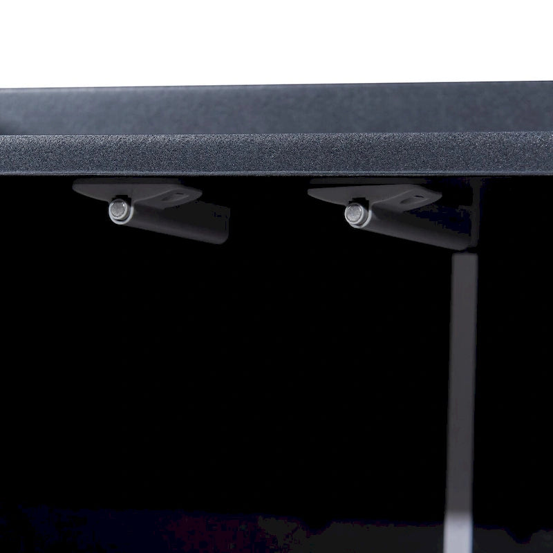 Sideboard Buffet Cabinet with Large Storage Space - 60L x 15.7W x 33.8H