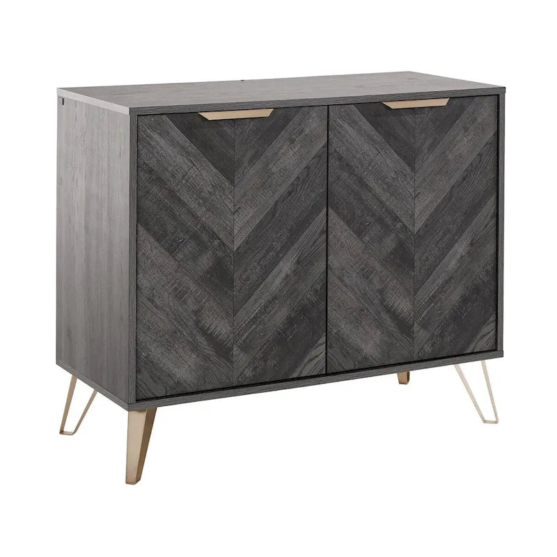 Ren Home Bo Sideboard Console Table