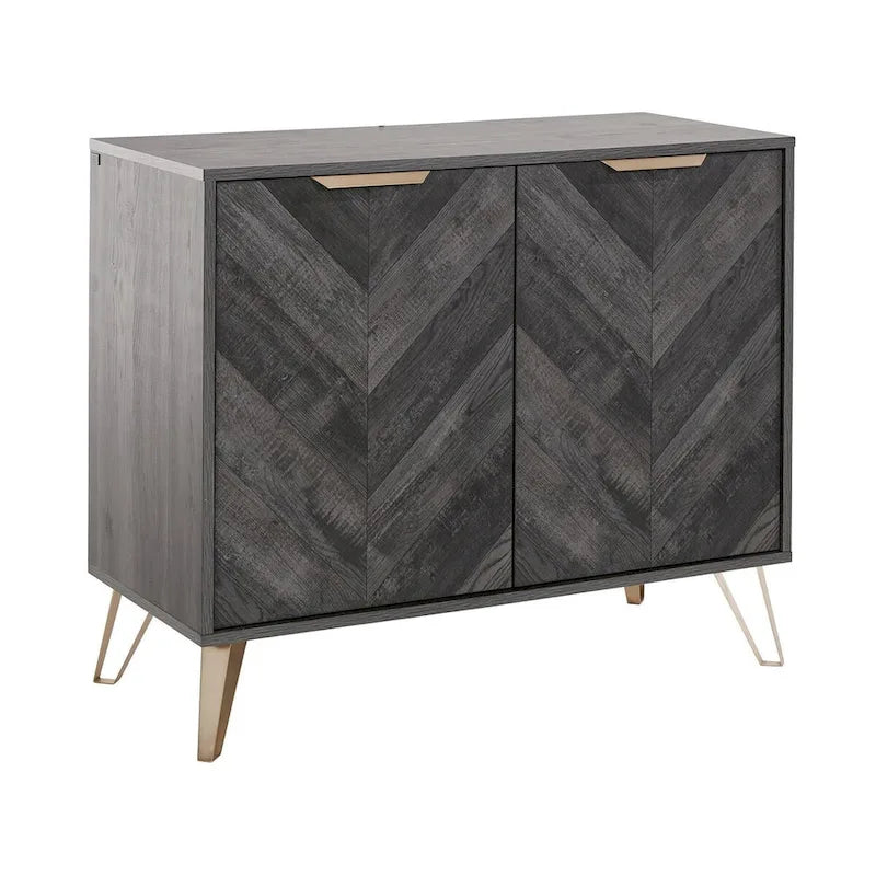 Ren Home Bo Sideboard Console Table
