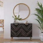 Ren Home Bo Sideboard Console Table