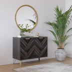 Ren Home Bo Sideboard Console Table