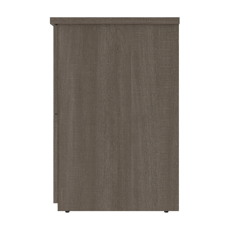 Bestar Universel 29W Lateral File Cabinet by Bestar.