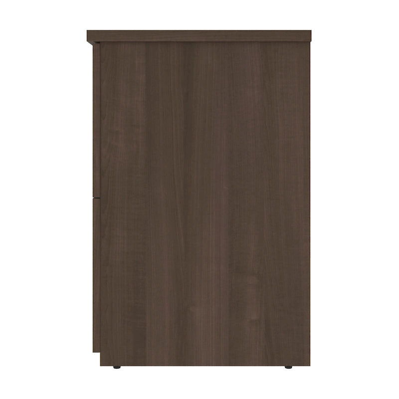 Bestar Universel 29W Lateral File Cabinet by Bestar.