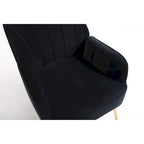 Modern Mid Century Chair Armchair for Living Room Bedroom