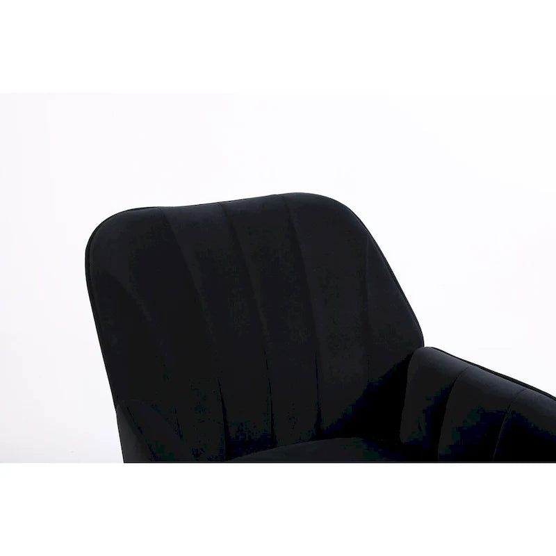 Modern Mid Century Chair Armchair for Living Room Bedroom