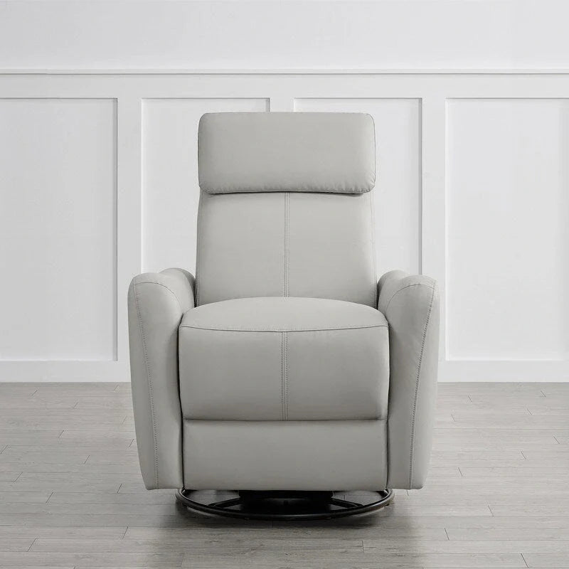 Merlin Power Swivel Glider Rocker Recliner Nursing Chair Recliner