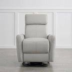 Merlin Power Swivel Glider Rocker Recliner Nursing Chair Recliner