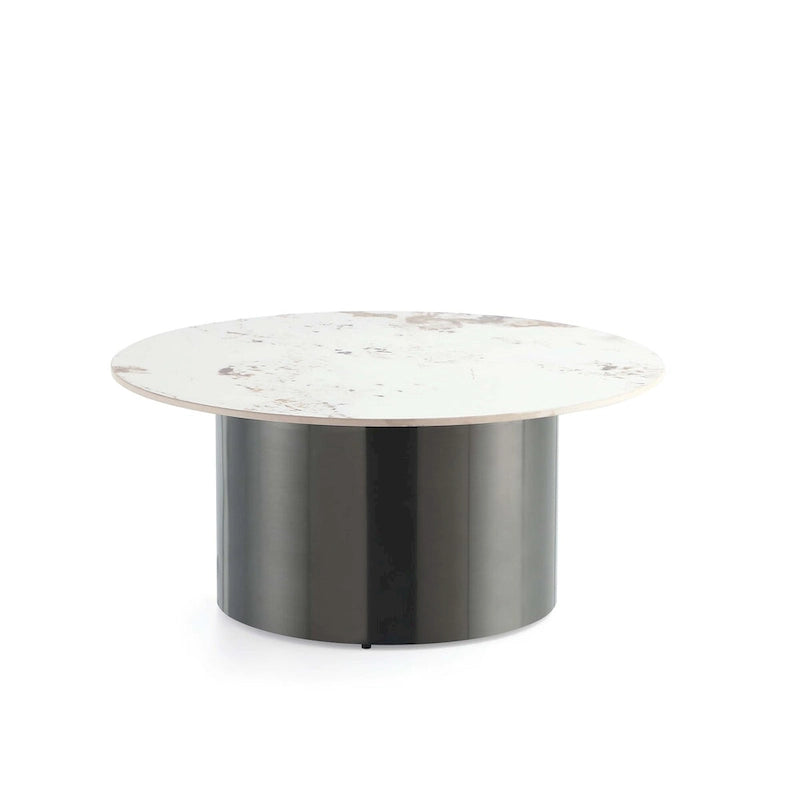 Manhattan Comfort Alondra Modern Coffee Table