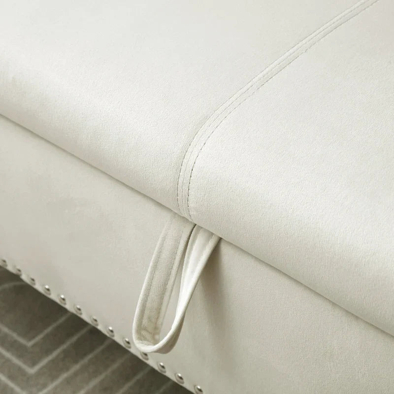 KATA Upholstered End of Bed Bench