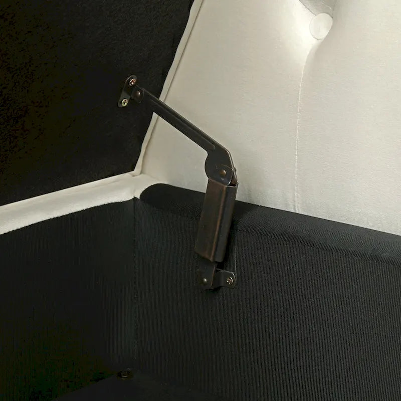 KATA Upholstered End of Bed Bench