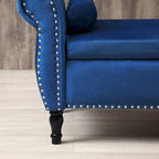 KATA Upholstered End of Bed Bench