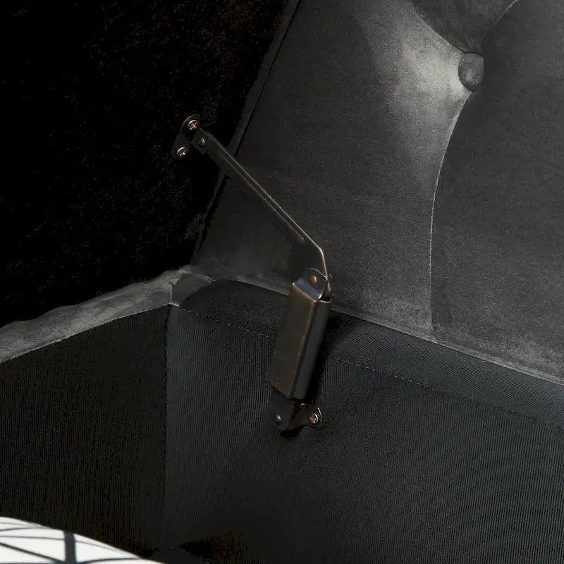 KATA Upholstered End of Bed Bench