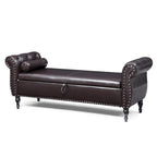 KATA Upholstered End of Bed Bench