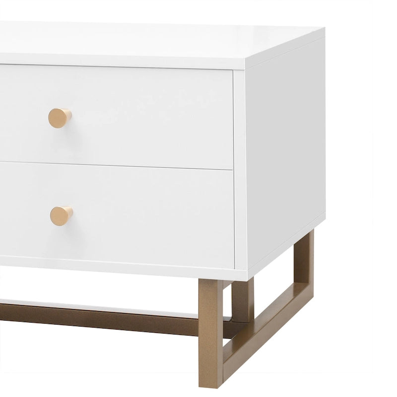 TV Console Cabinet Furniture for Living Room
