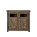 Large Buffet Sideboard Cabinet Bar Wine Cabinet