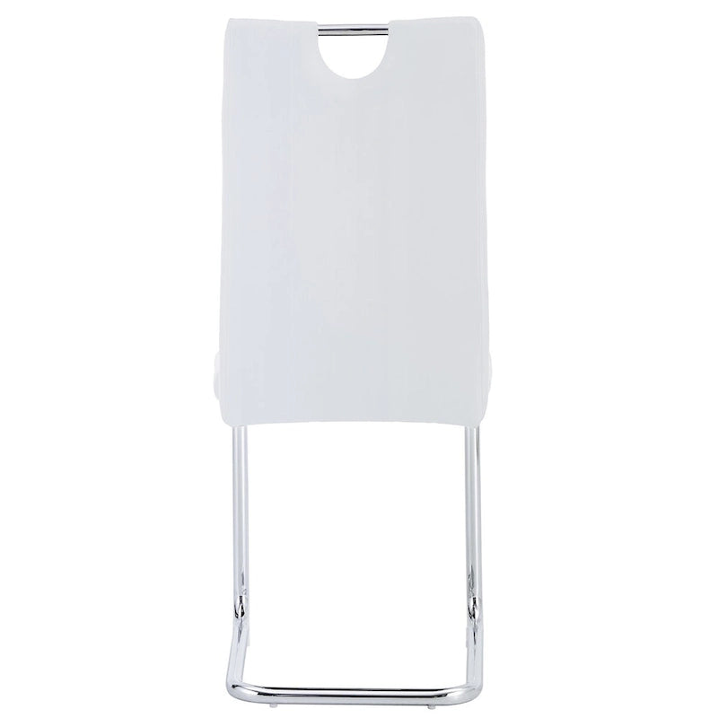 5 piece Round Dining Table Set