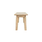 Stella Acacia Bench