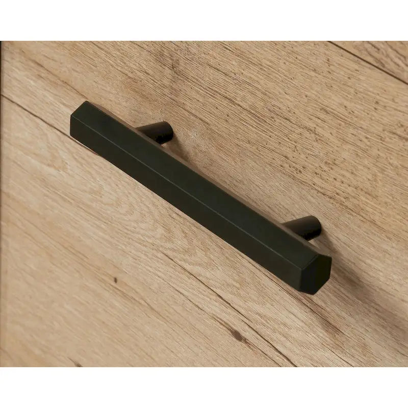 Aspen Post Single Ped Desk Pmo