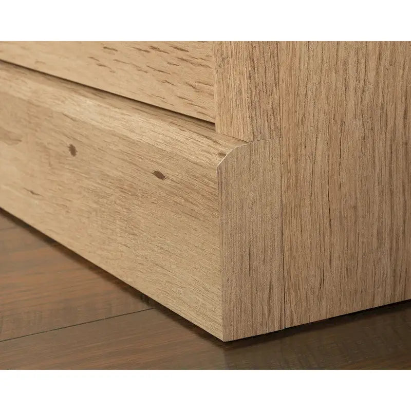 Aspen Post Single Ped Desk Pmo