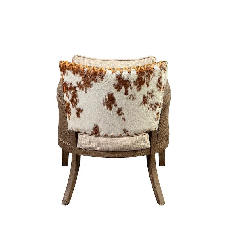 Caine Arm Chair
