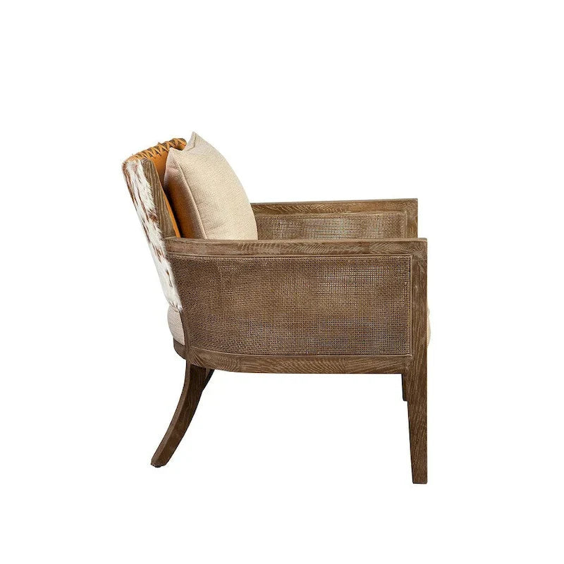 Caine Arm Chair