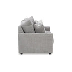 Signature Design by Ashley Stairatt Anchor Sofa - 86 W x 38 D x 39 H