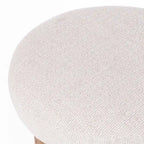 Haven Home Shepherd Ottoman